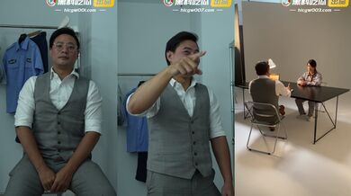 疯狂小杨哥之三只羊的淫乱秘辛正片第六集幕后花絮