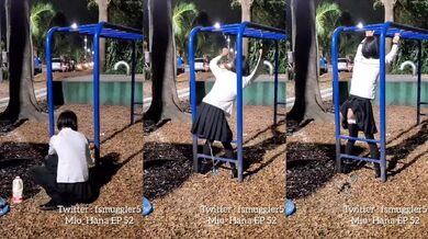 为什麽一直抖？ 因为很冷啊